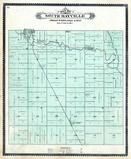 South Mayville, Goose River, Traill and Steele Counties 1892